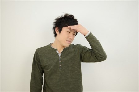 緊張性頭痛になりやすい人の特徴