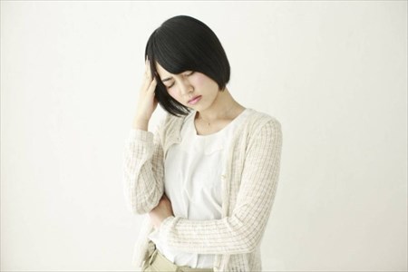緊張型頭痛とは？
